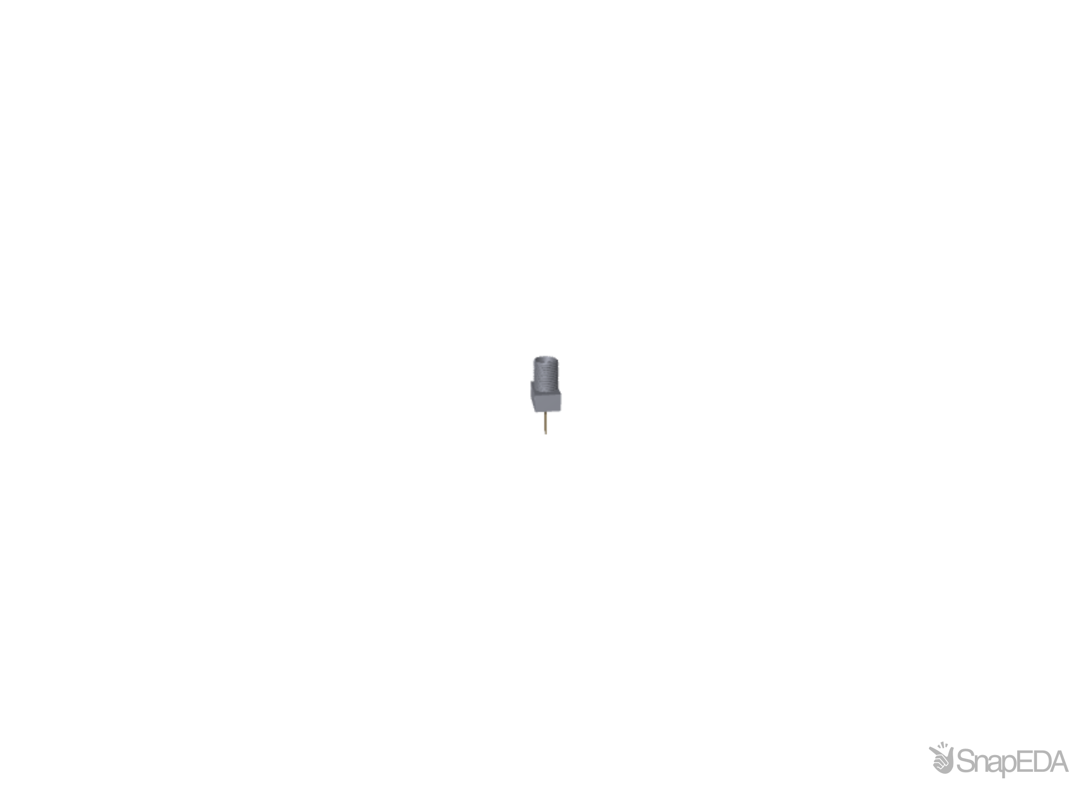 AFBR-POC206L 3D Model