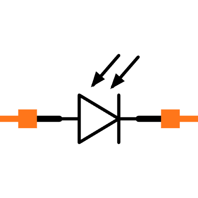 AFBR-POC206L Symbol
