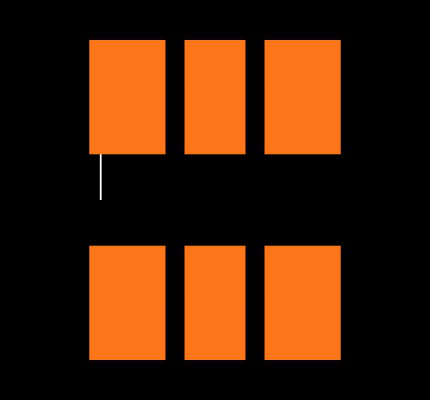 ASMB-TTF0-0A20B Footprint