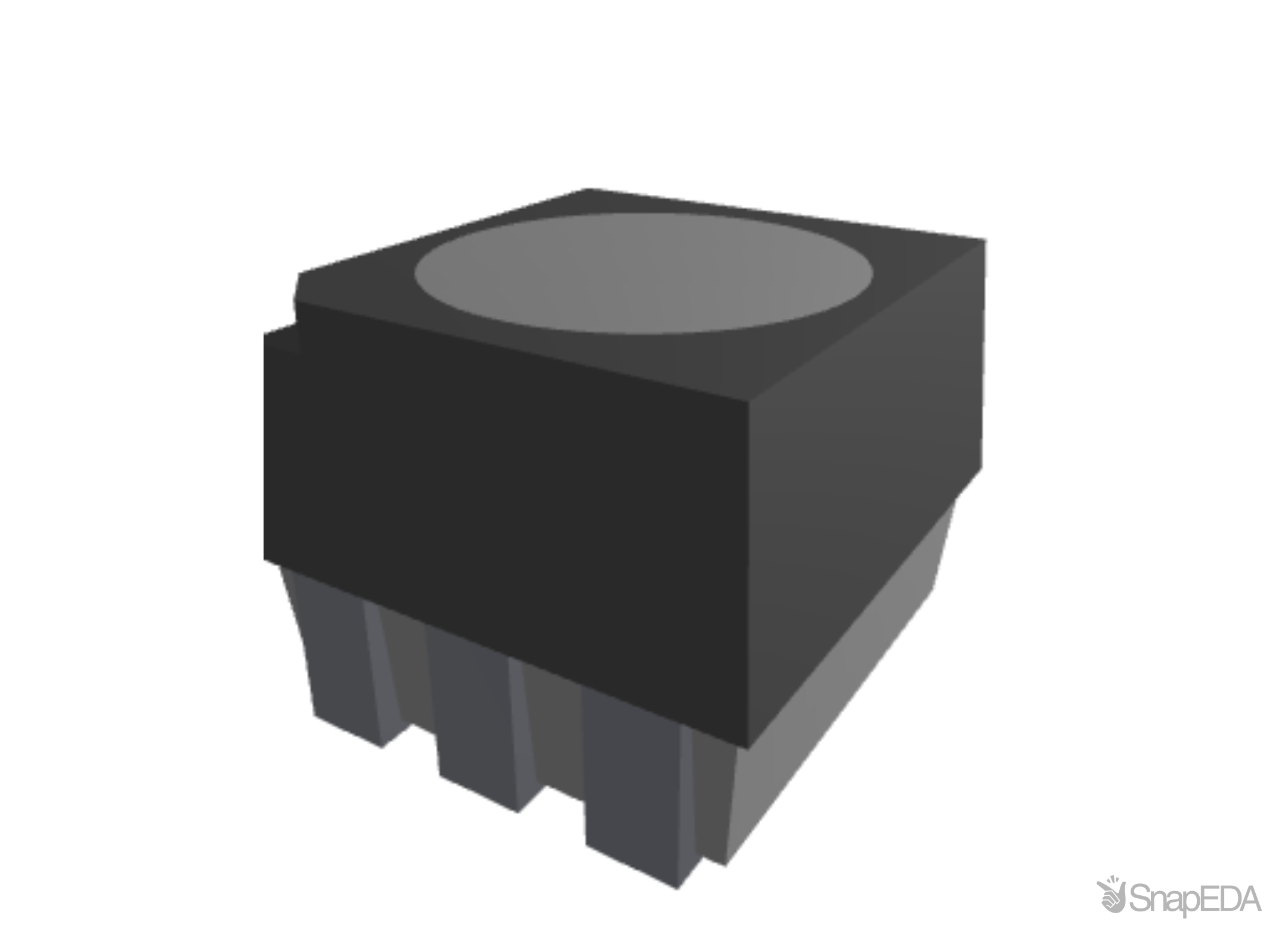 ASMB-TTF2-0B20B 3D Model