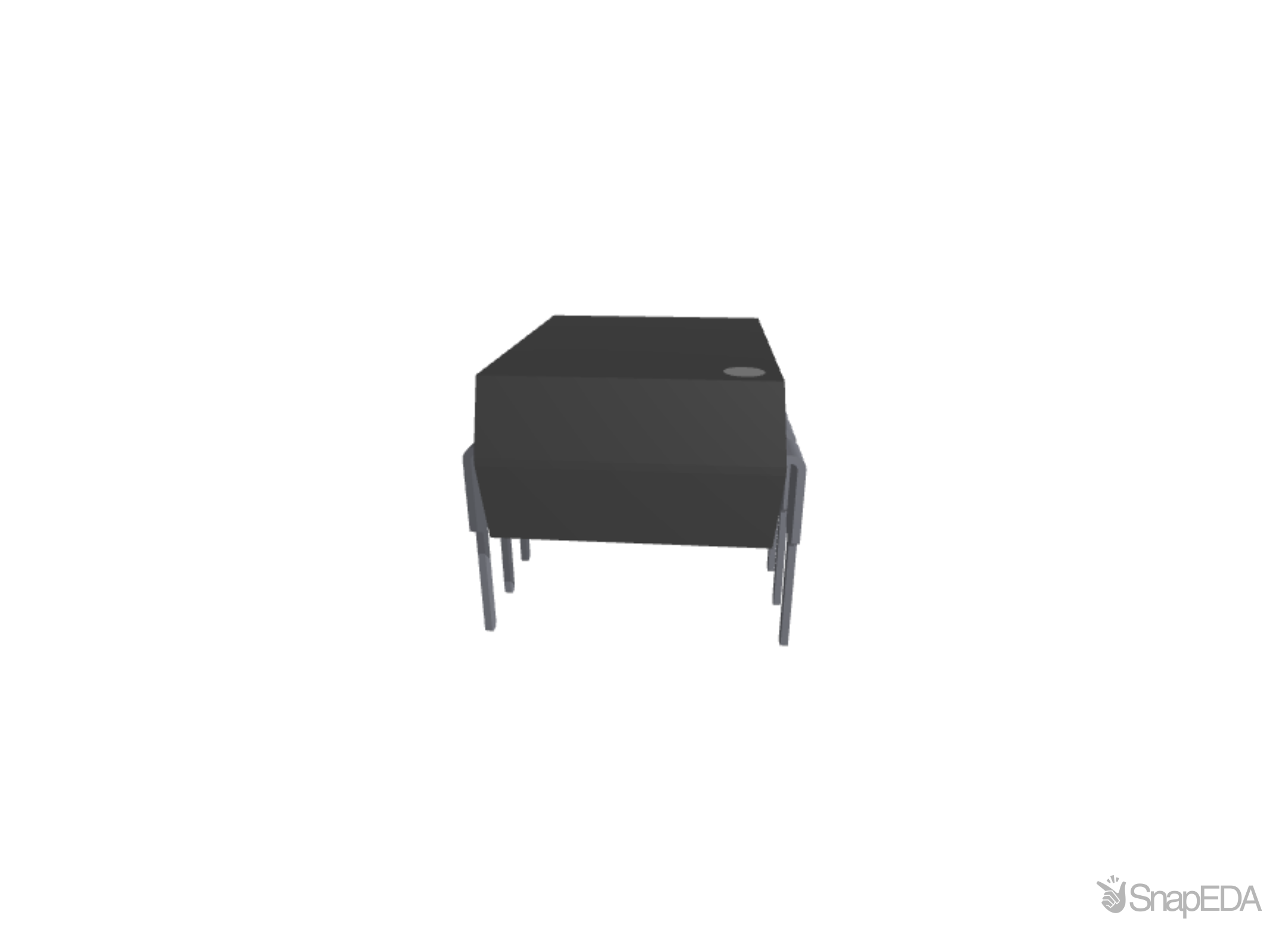 HCNR200 3D Model