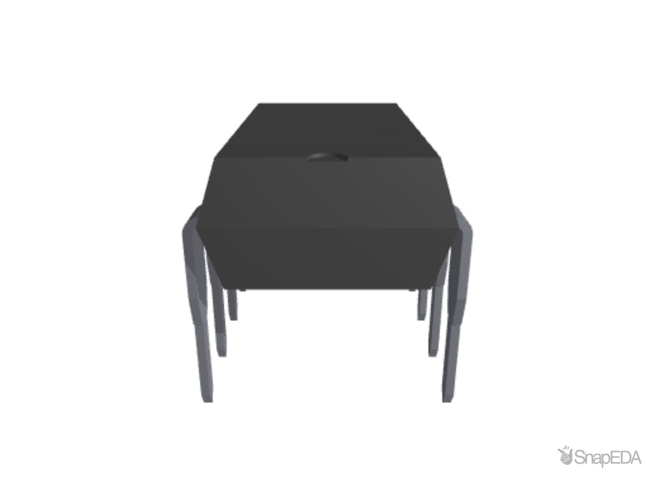 HCPL-2400 3D Model