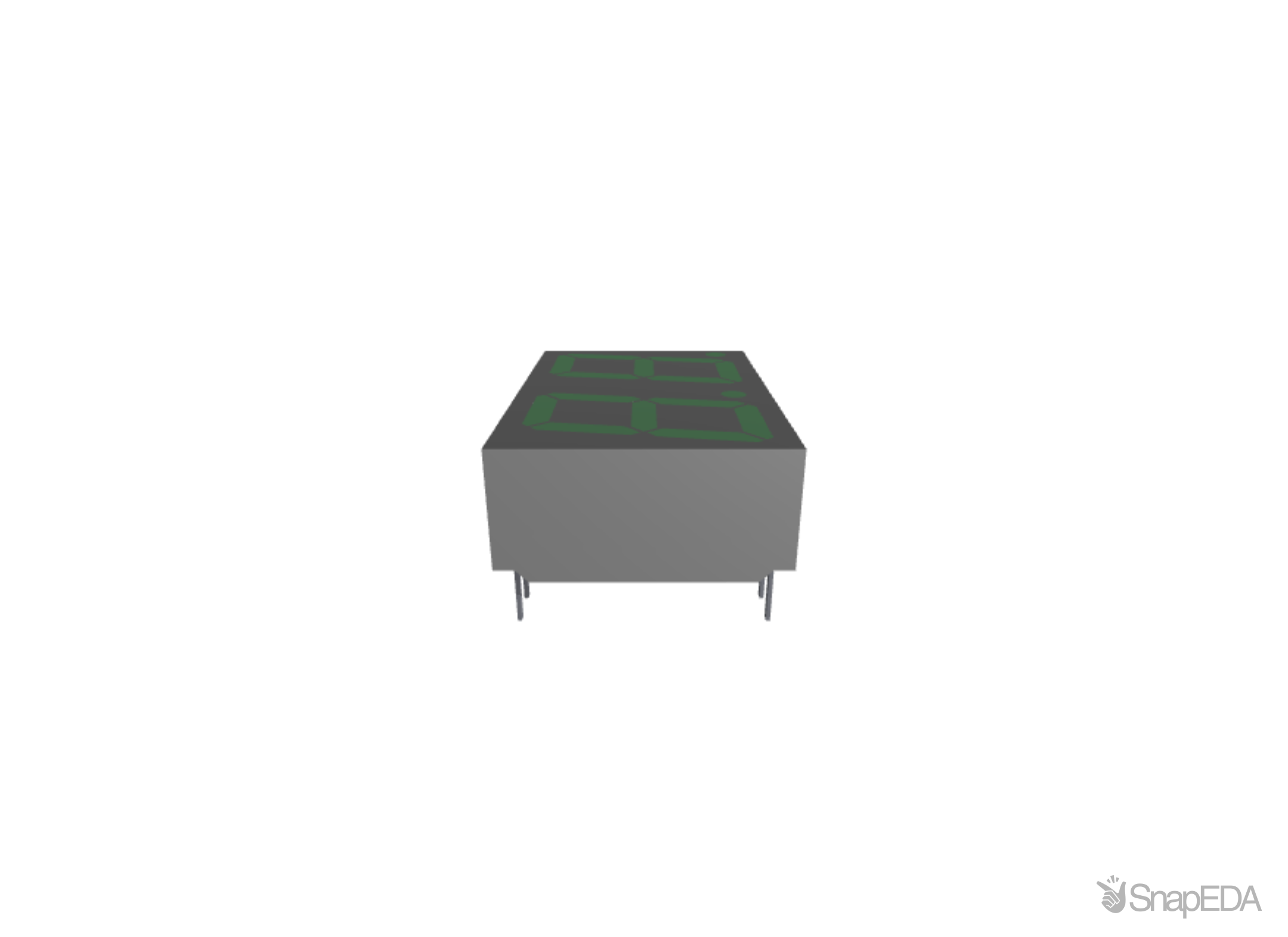 HDSP-5623 3D Model