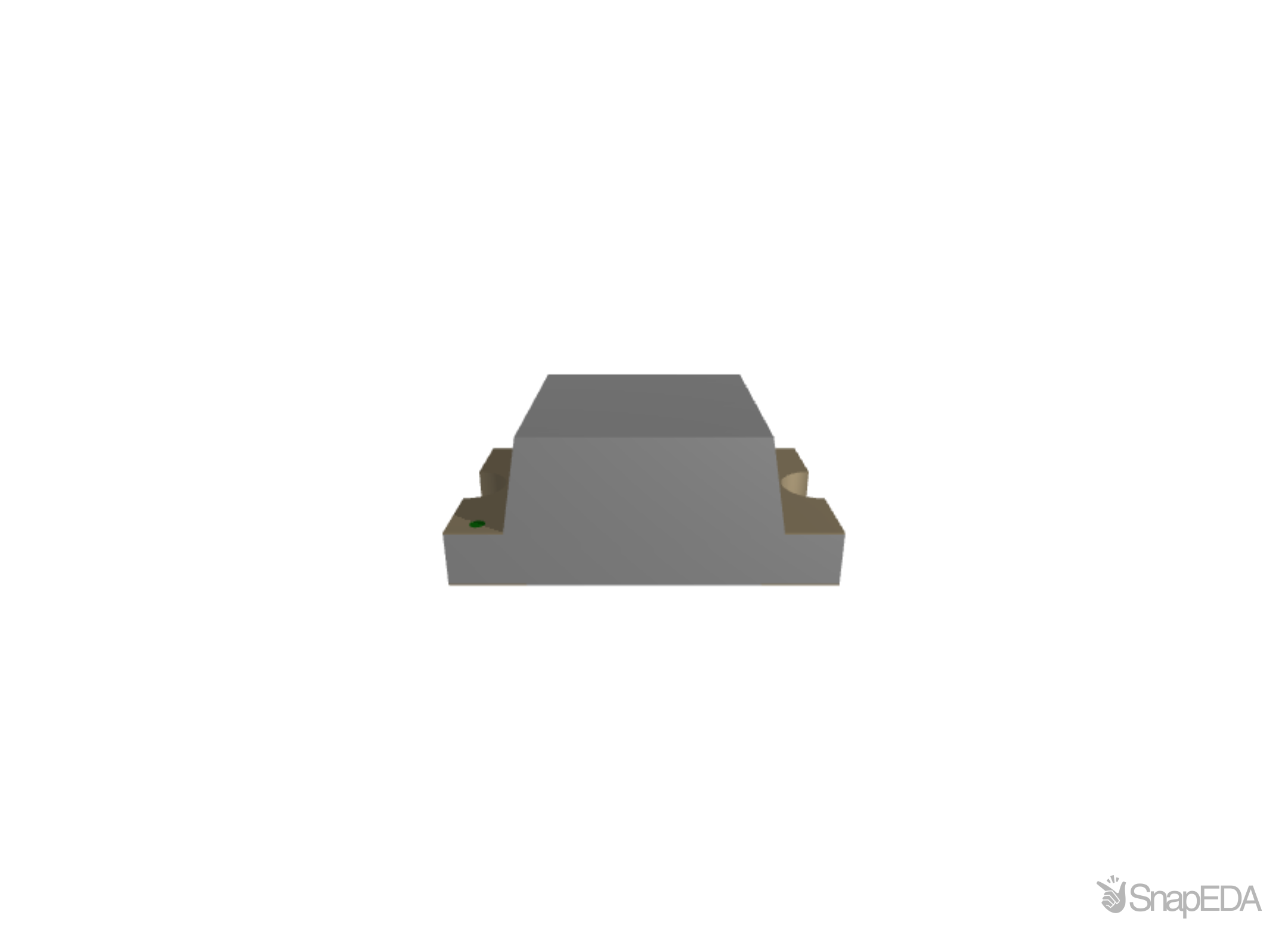 HSMC-C170 3D Model