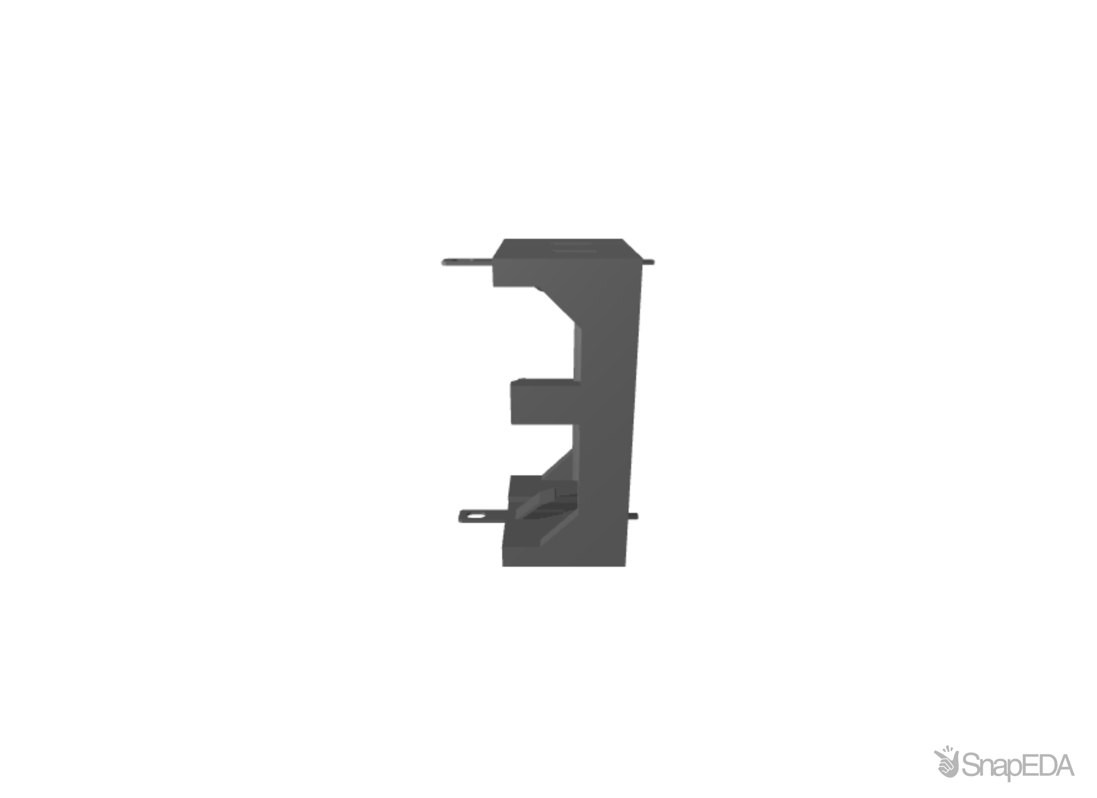 BX0123 3D Model