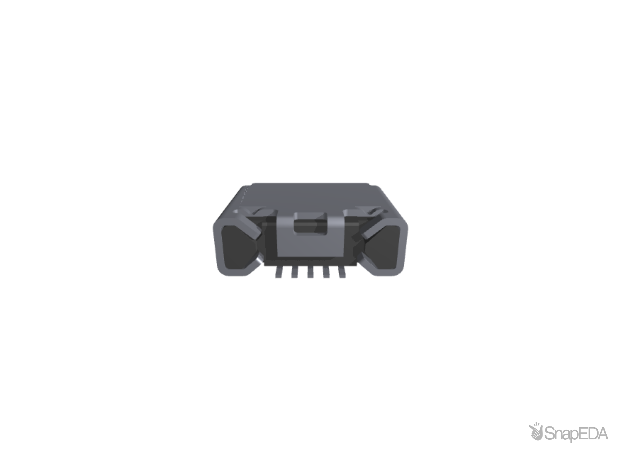 10118192-0001LF 3D Model