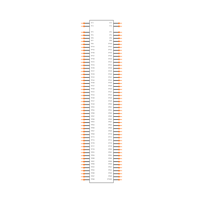 10151114-001TLF Symbol