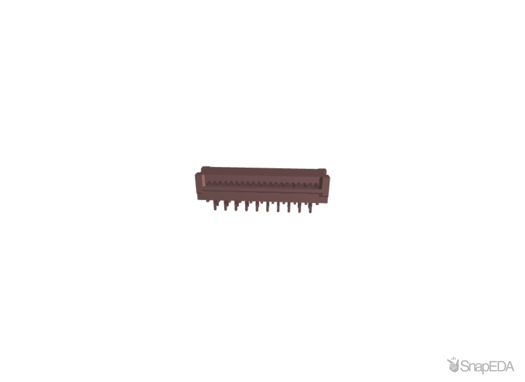 69830-020LF 3D Model