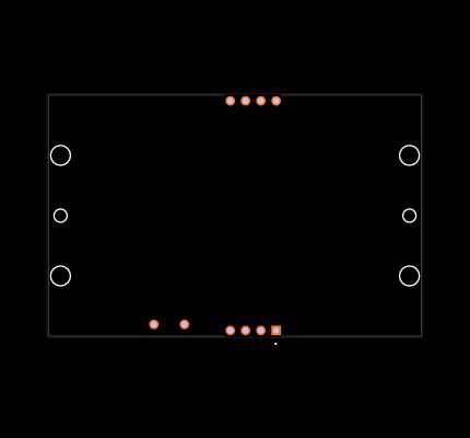 7434L0825S01LF Footprint