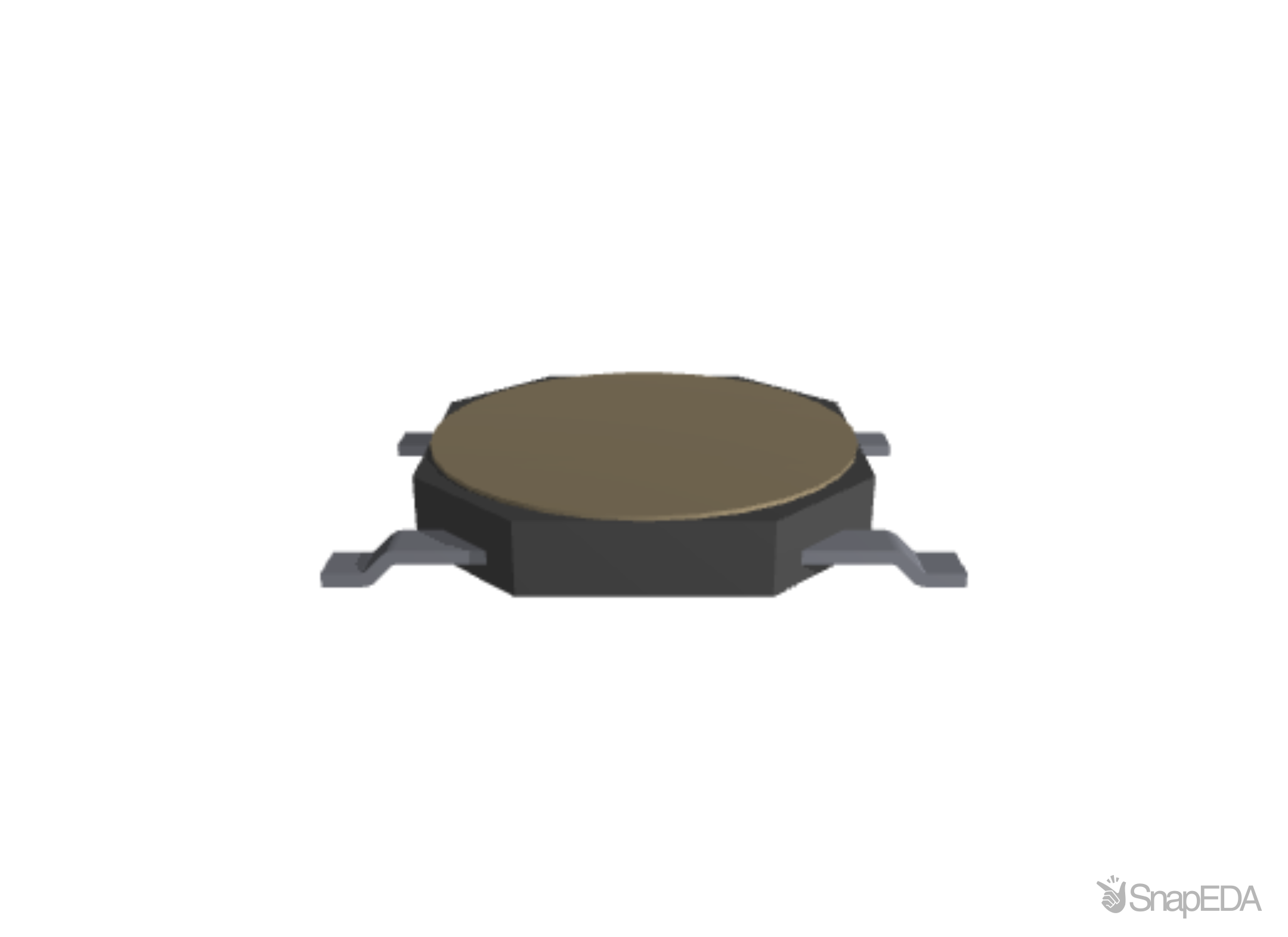 PTS526 SM08 SMTR2 LFS 3D Model