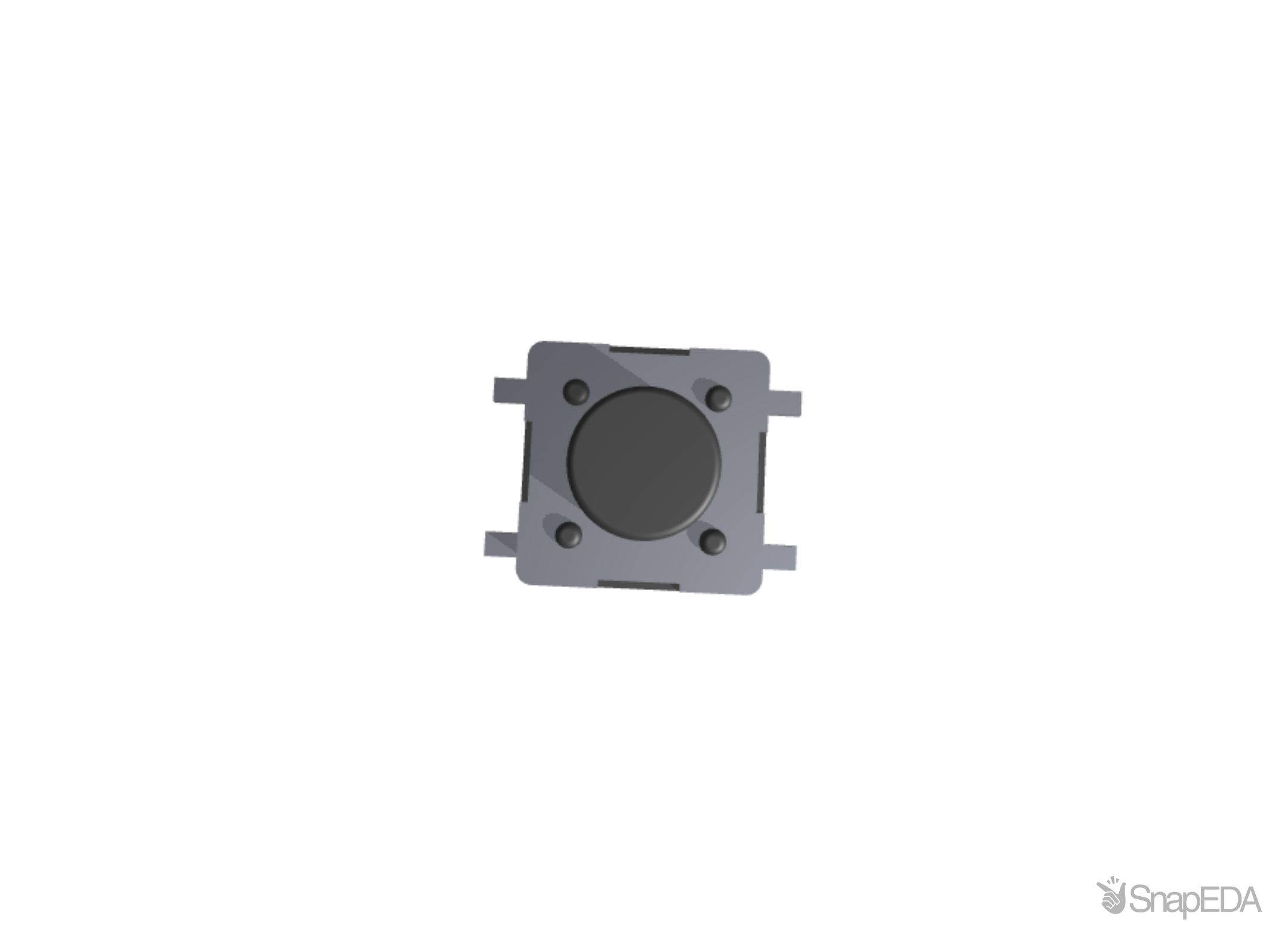 PTS645SH50SMTR92 LFS 3D Model