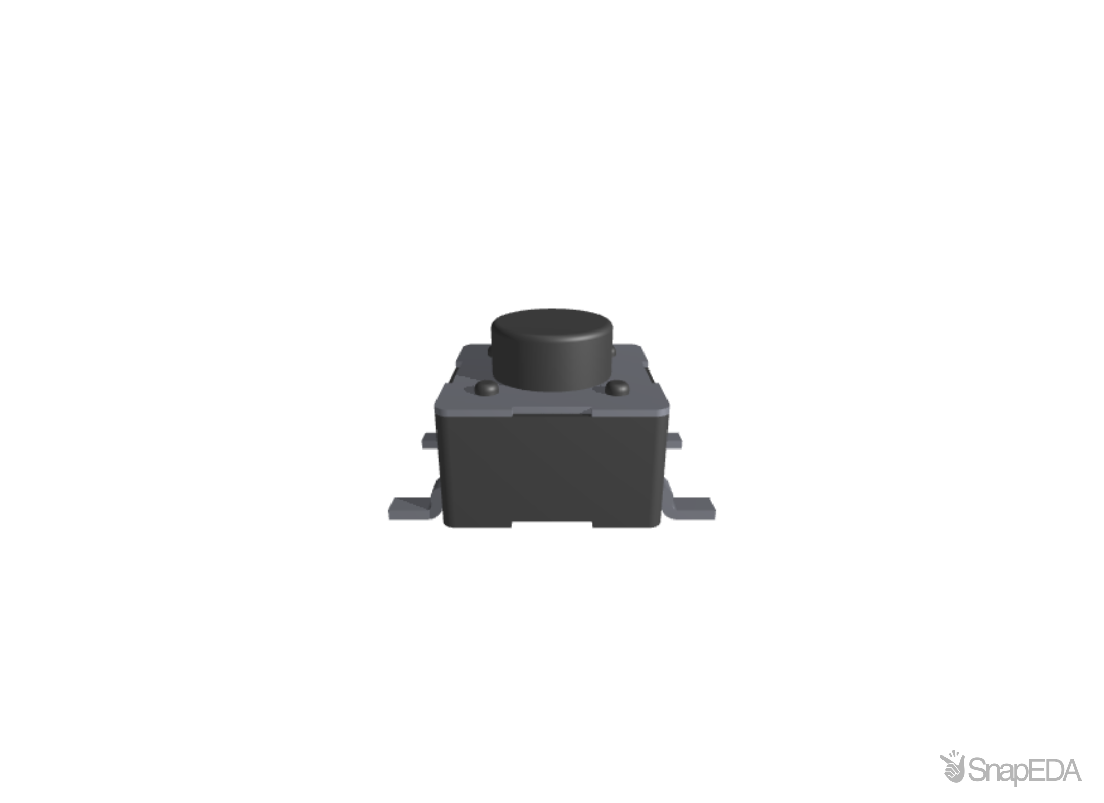 PTS645SH50SMTR92LFS 3D Model