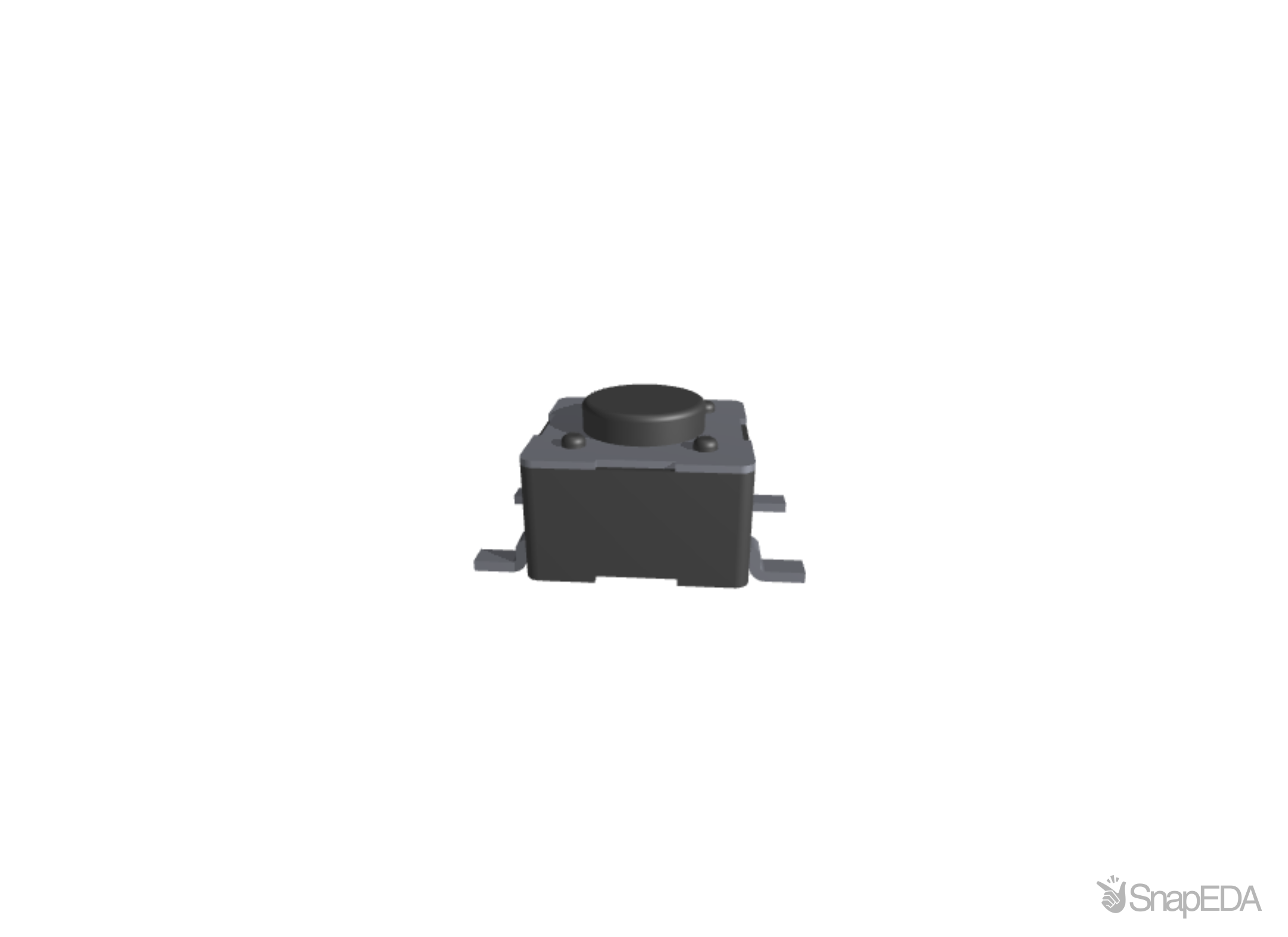 PTS645SK43SMTR92LFS 3D Model