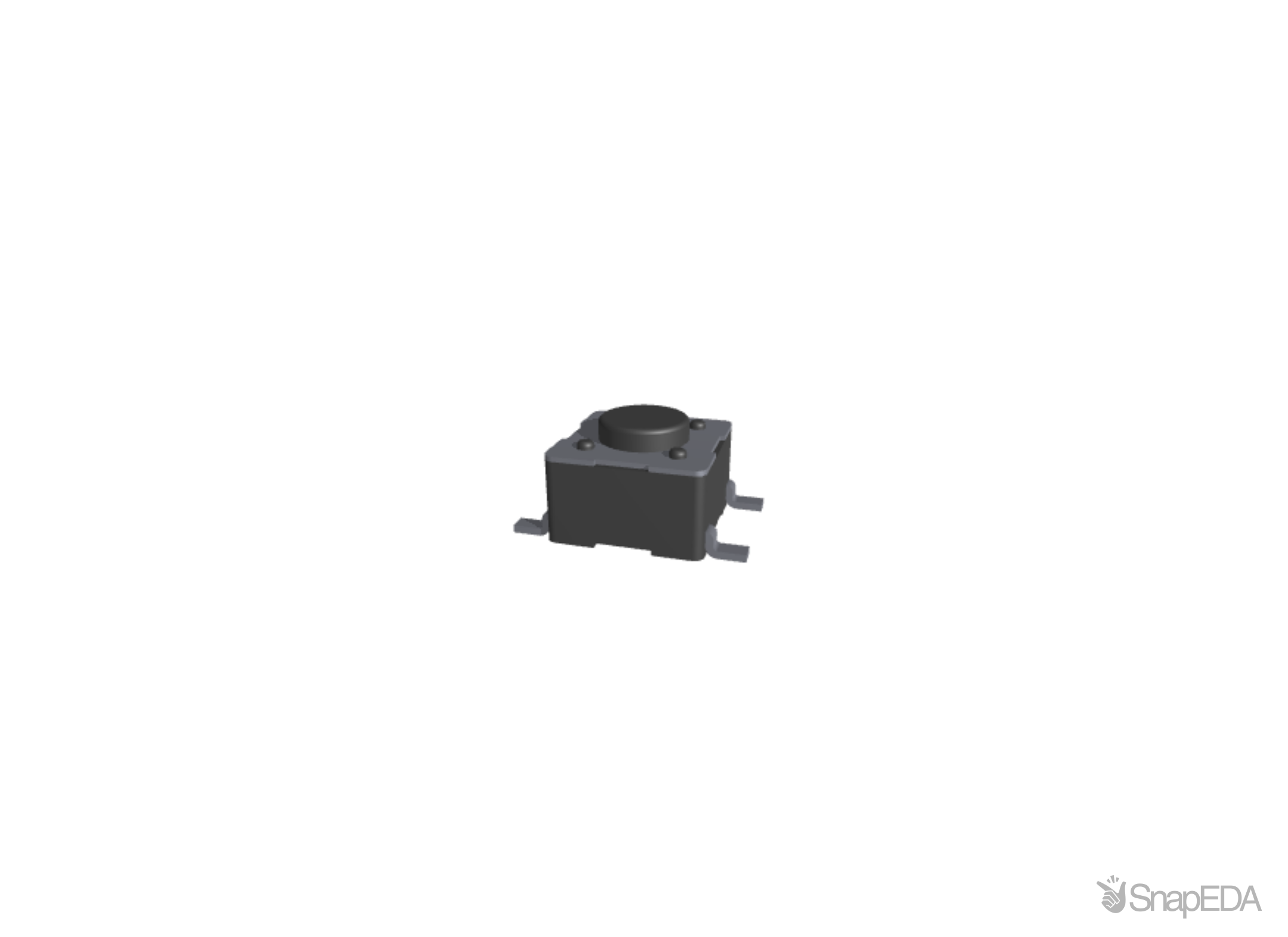 PTS645SM43SMTR92 LFS 3D Model