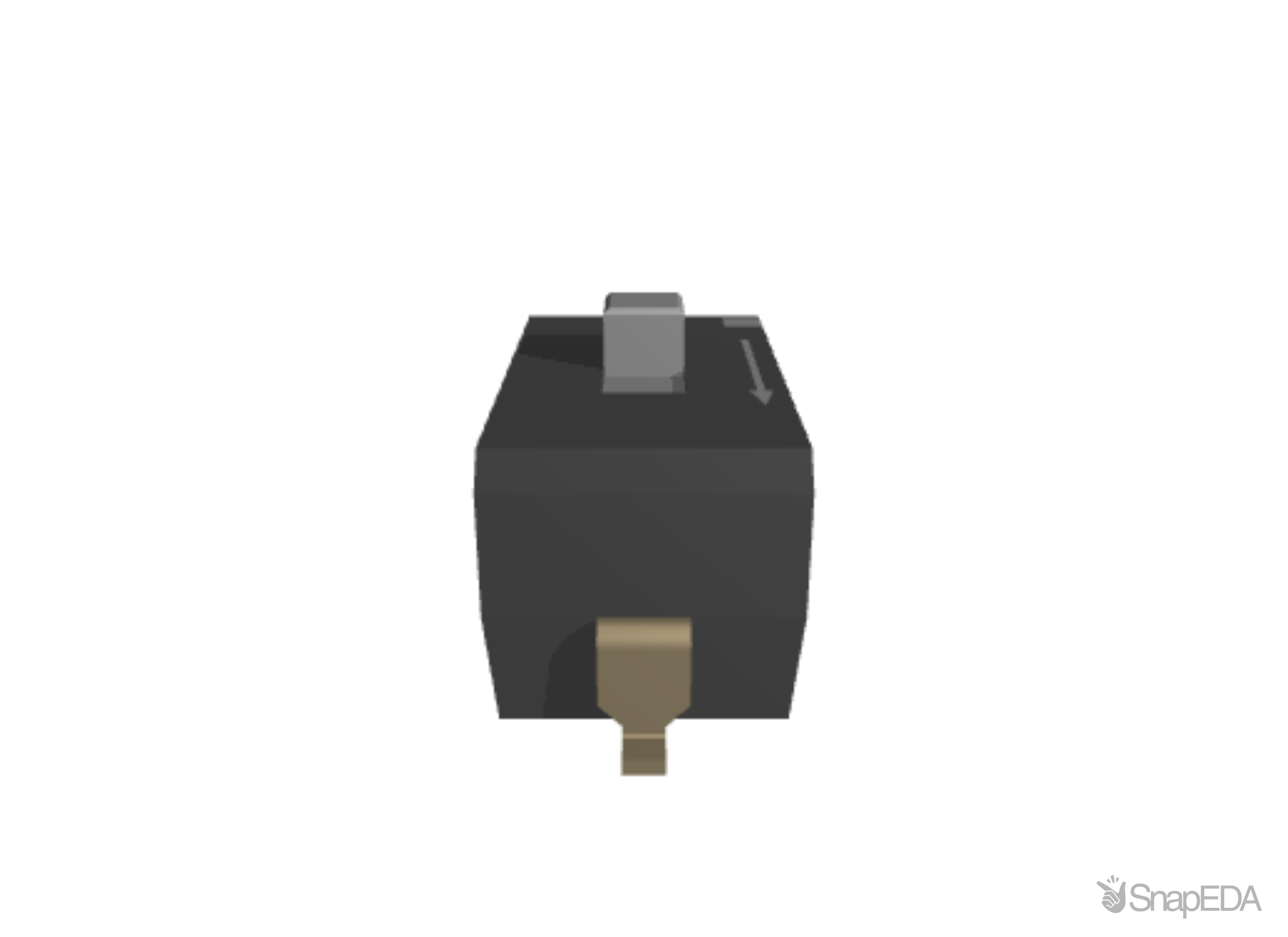 SDA01H1SBD 3D Model