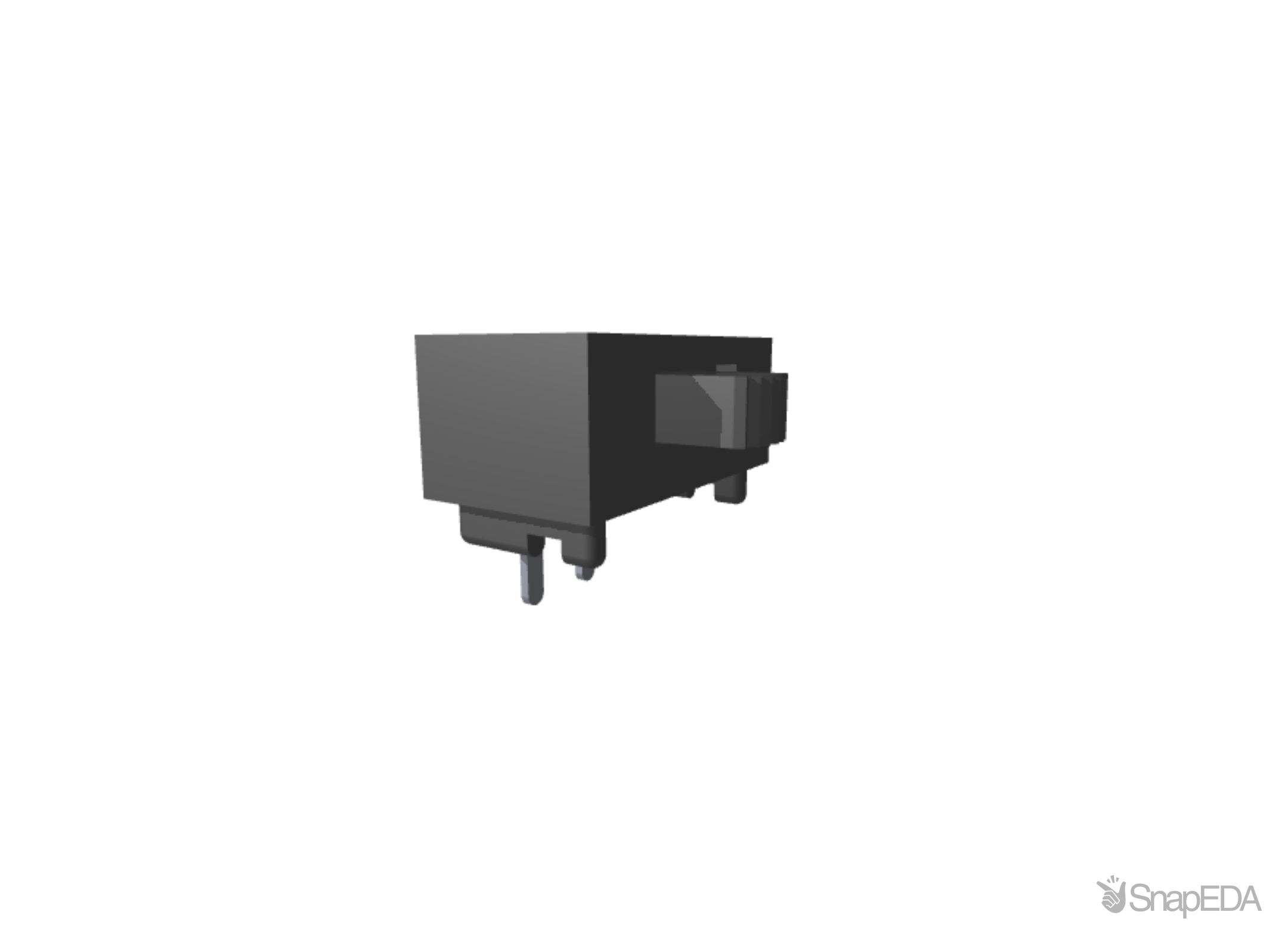 L101011ML04Q 3D Model