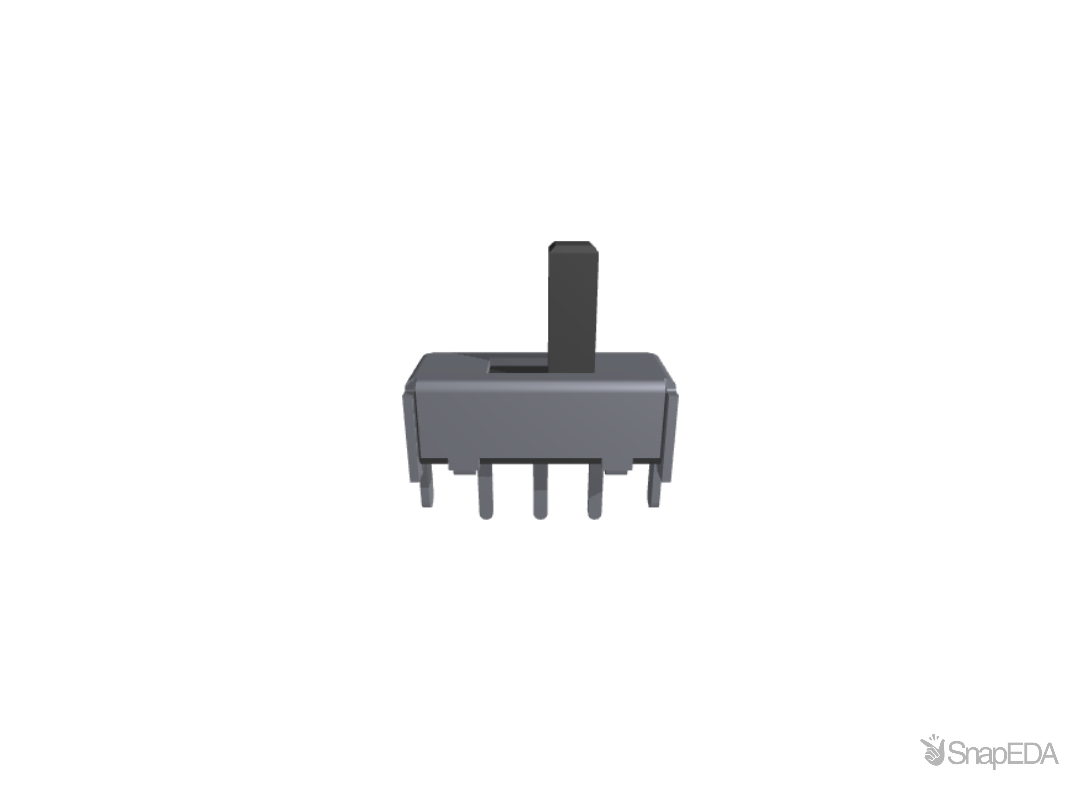 SS-12D01-G4ENS 3D Model