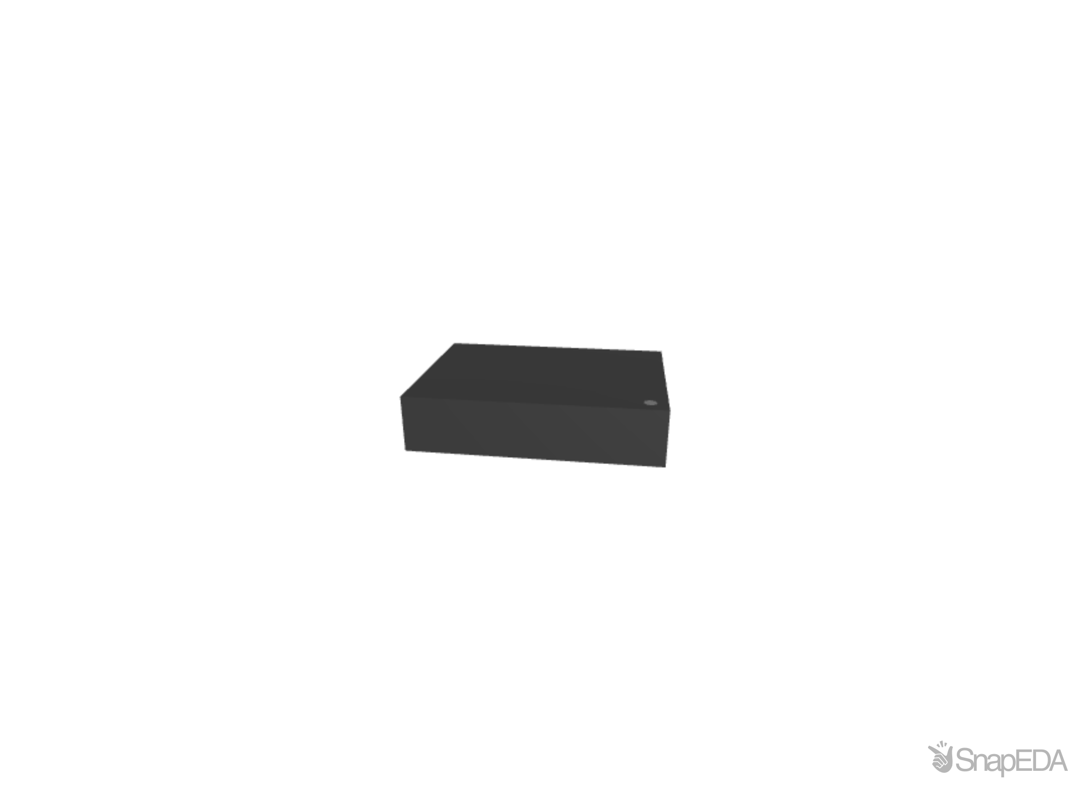 BNO085 3D Model