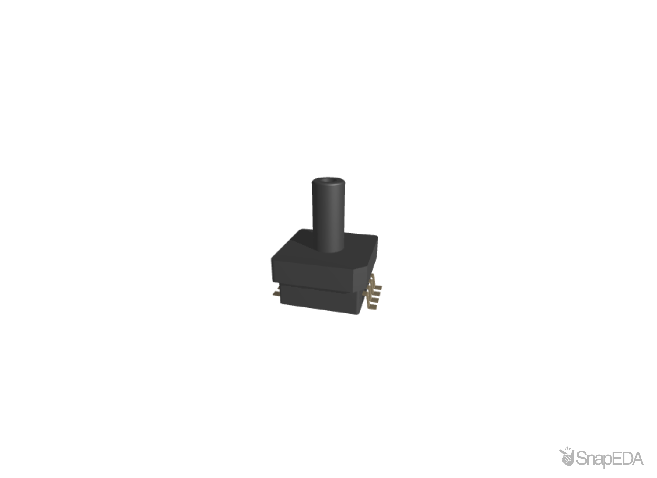 XGZP6869A040KPGL033 3D Model