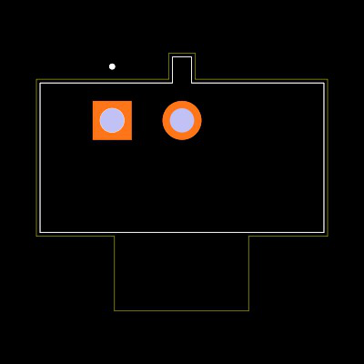 L101011ML04Q Footprint
