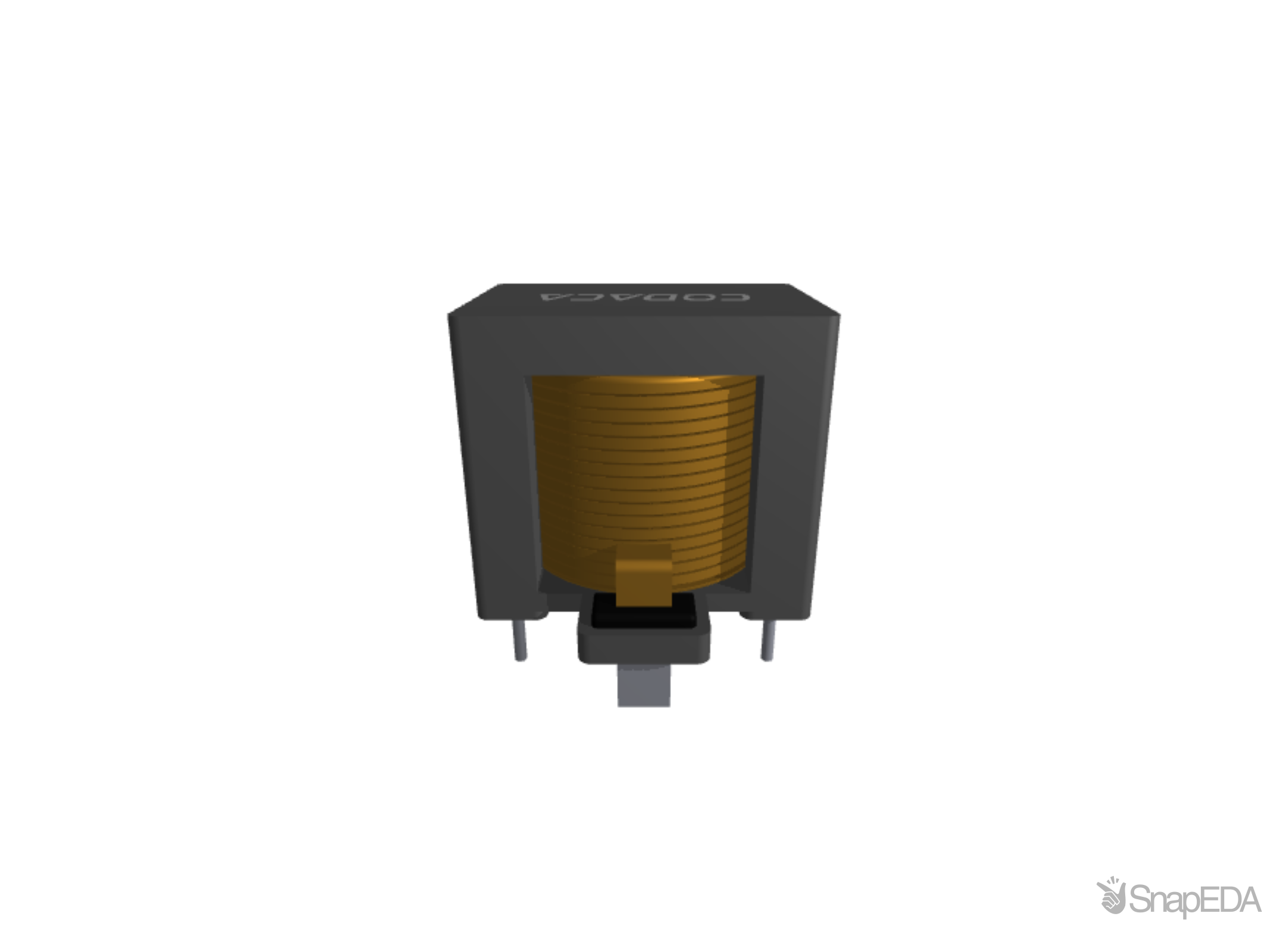 CPCE2624A-330MC 3D Model