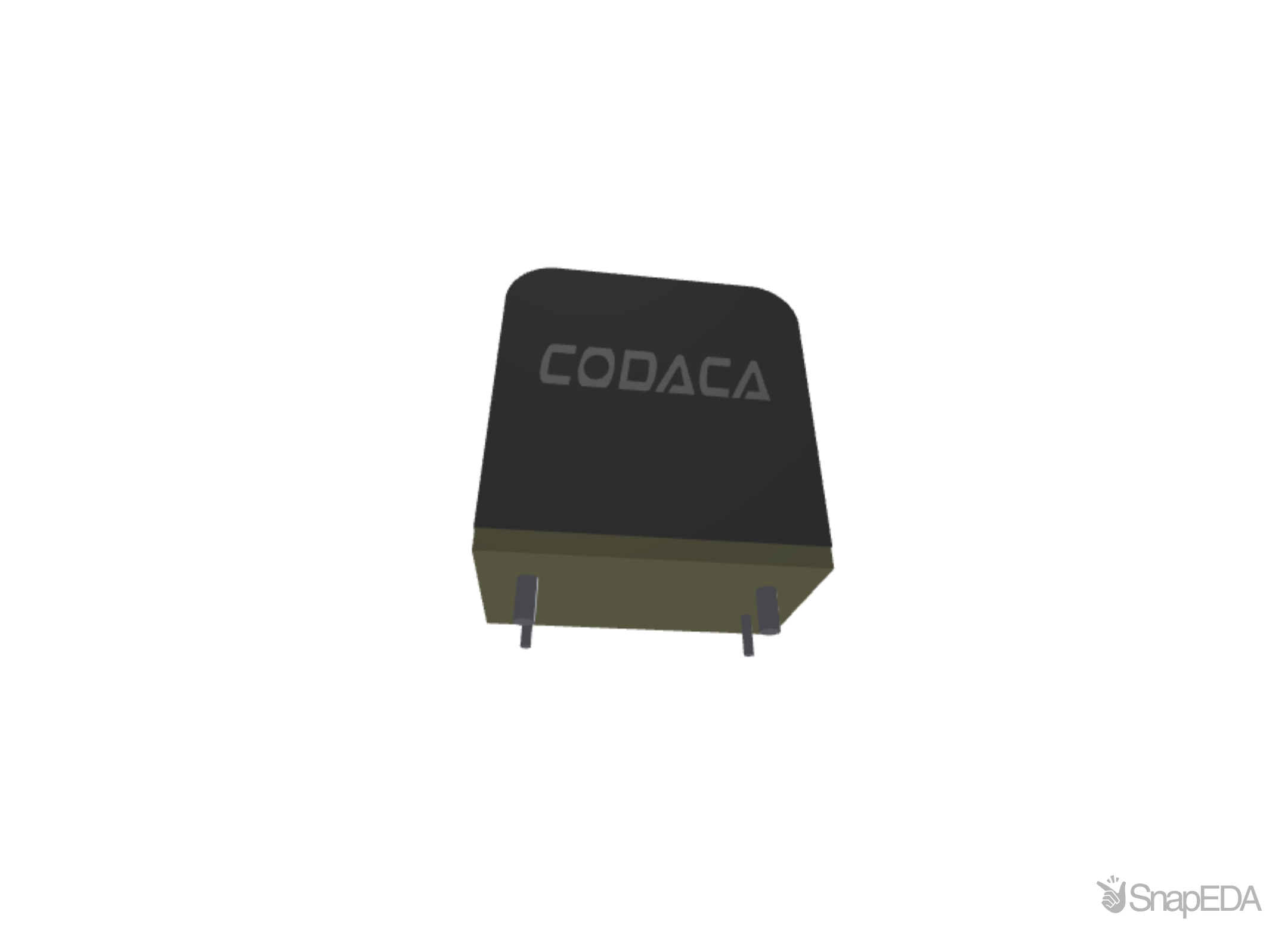 CPD3119SA-150M 3D Model