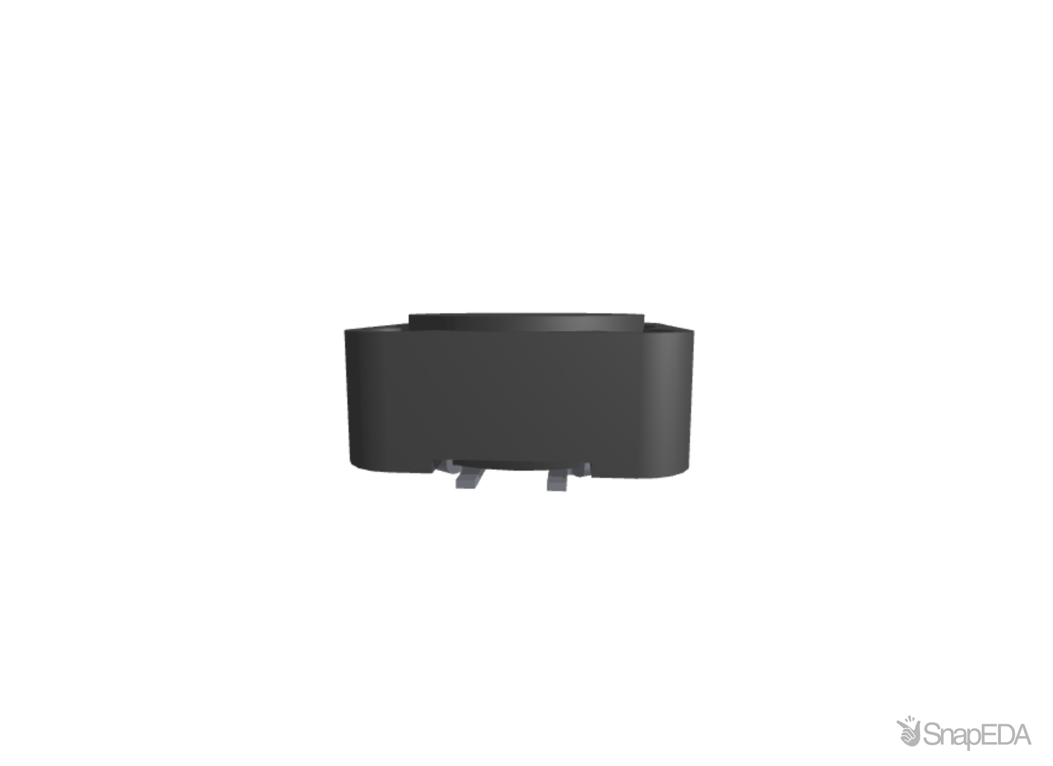 DR125-100-R 3D Model