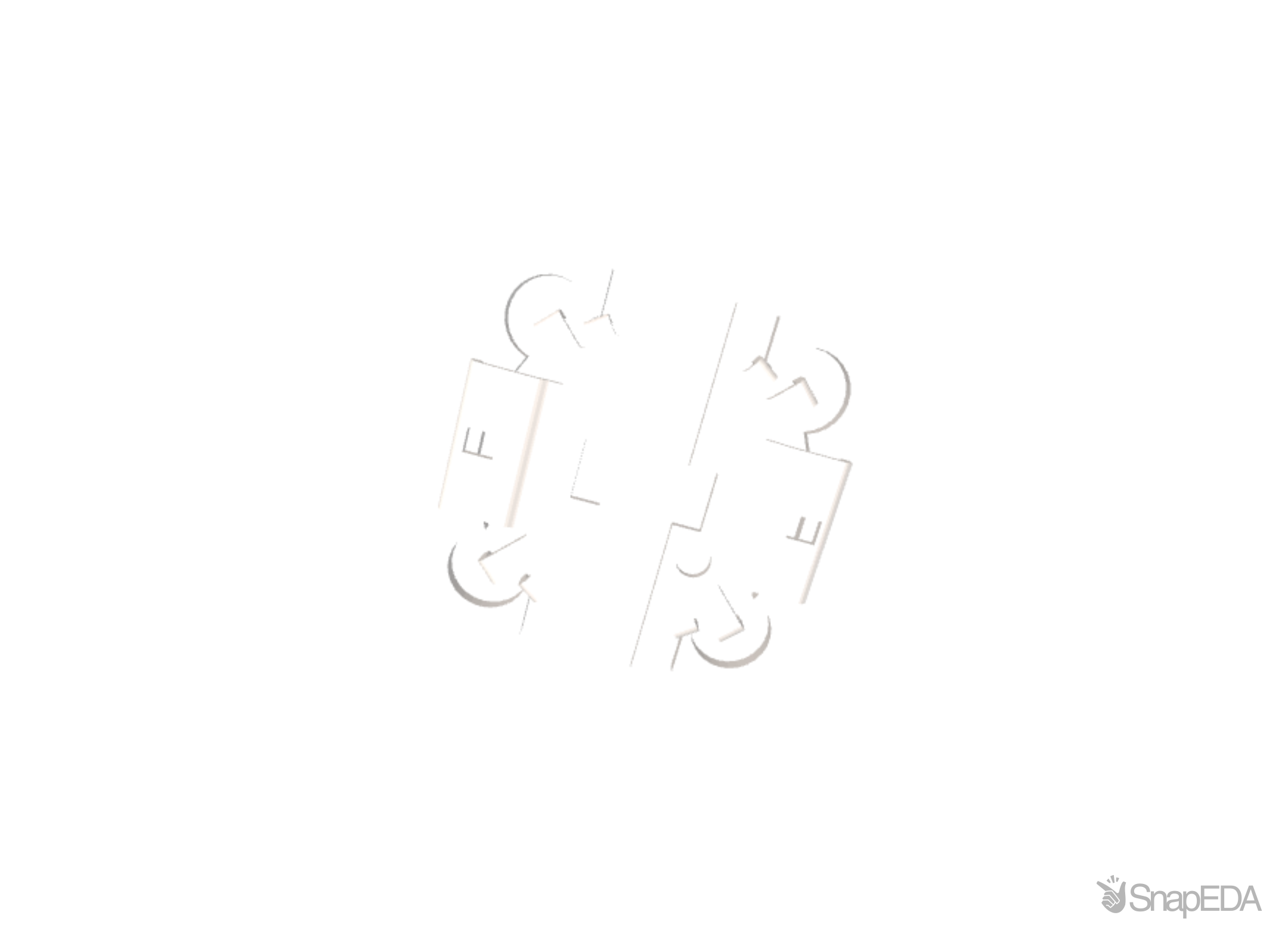 DR125-680-R 3D Model