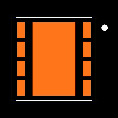 XMLDCL-00-0000-00C4AAAE5 Footprint