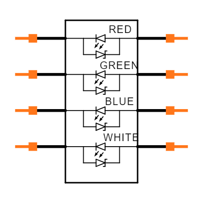 XMLDCL-00-0000-00C4AAAE5 Symbol