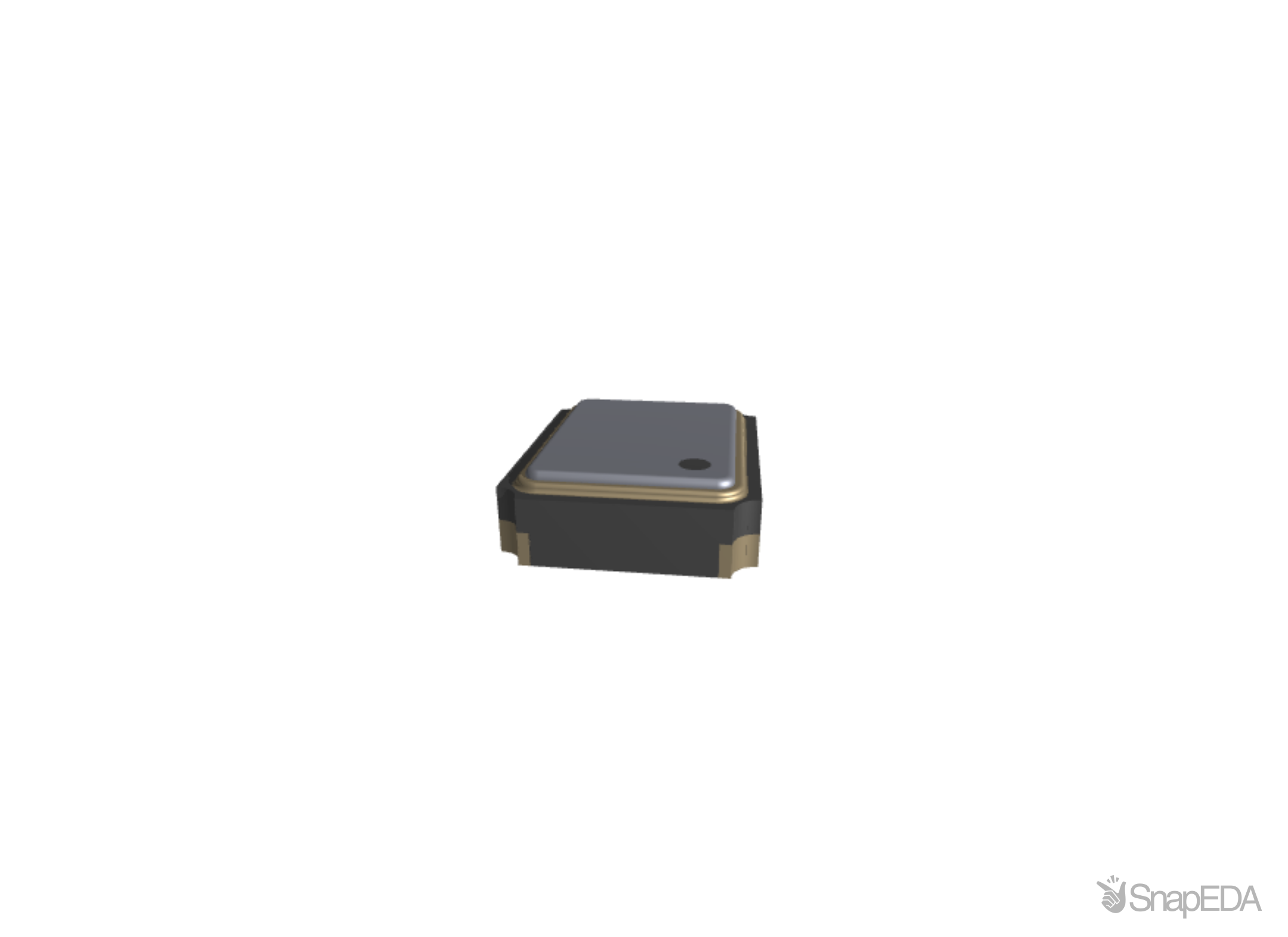 402F1601XIAR 3D Model