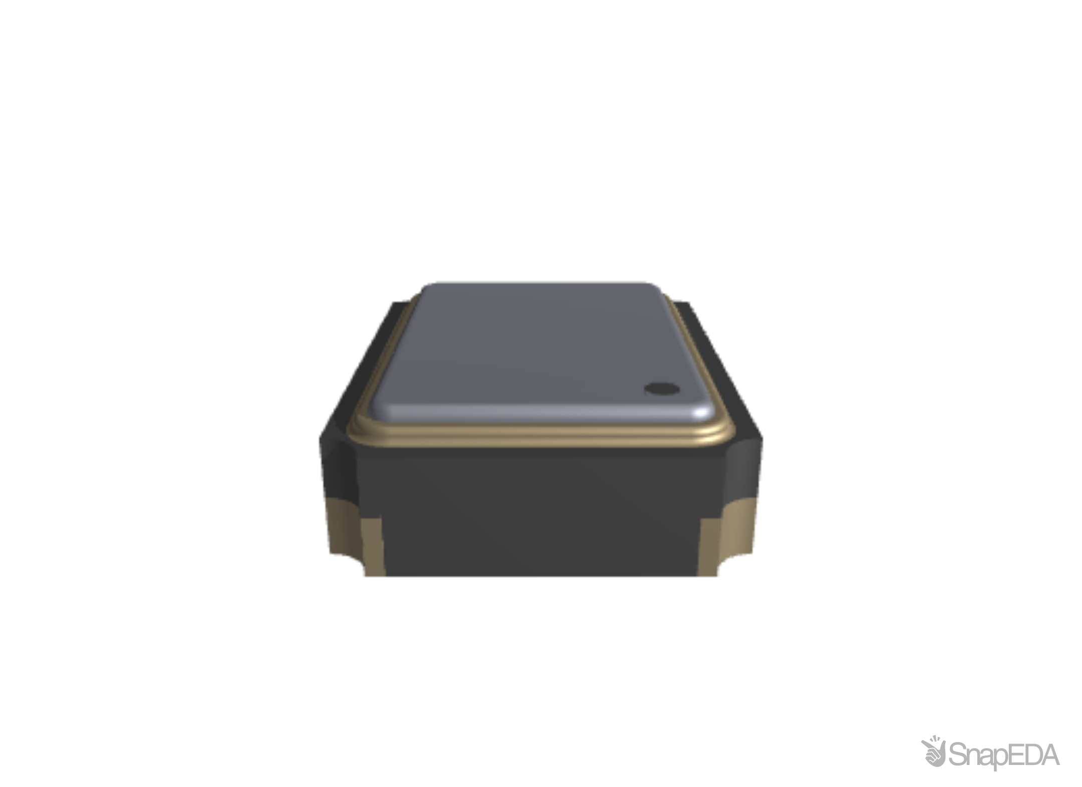 416F250X3ISR 3D Model