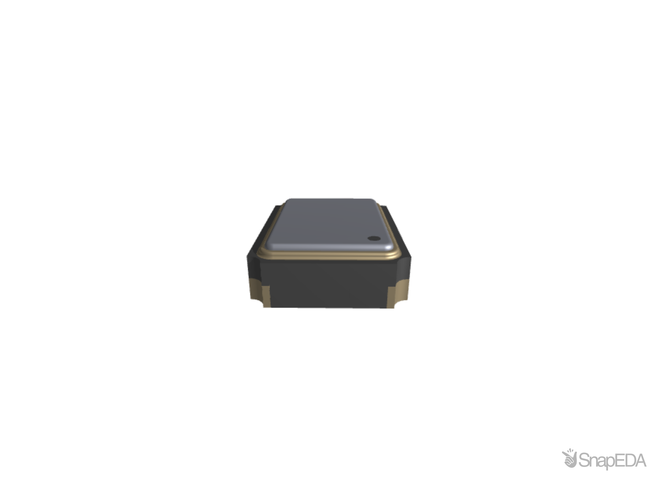 416F52025CLR 3D Model