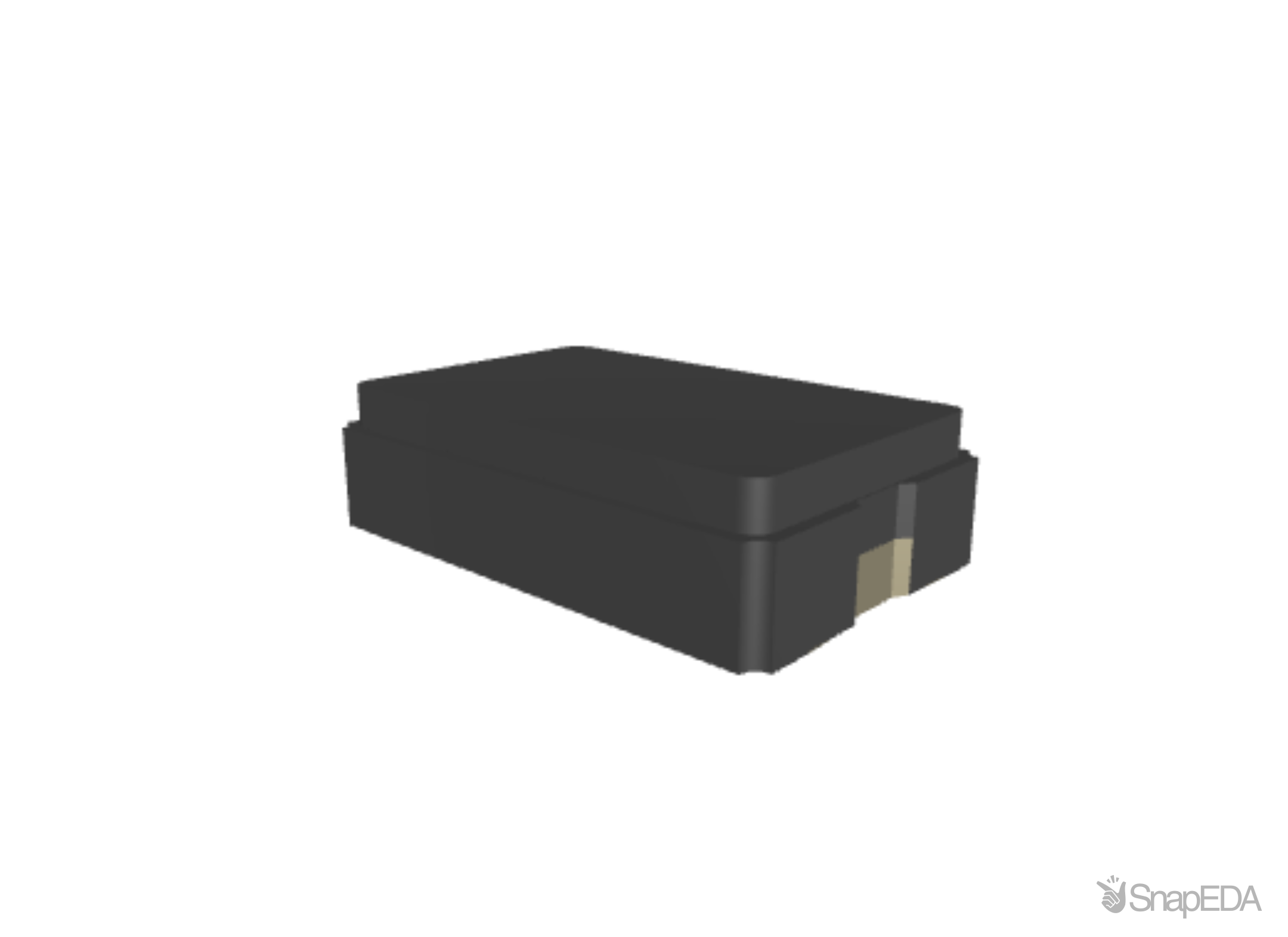 445I23D12M00000 3D Model