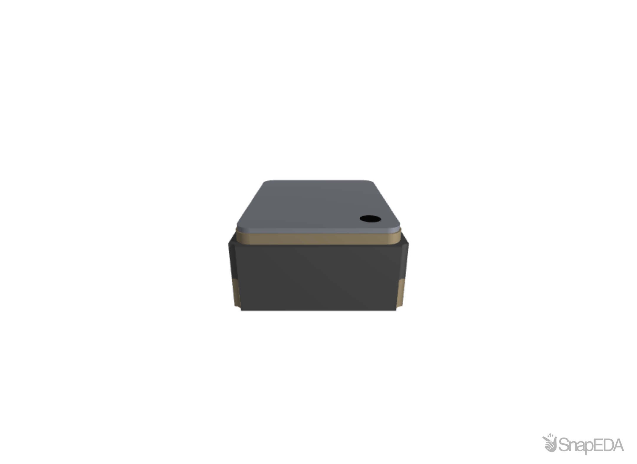 CA20C1204ILT 3D Model