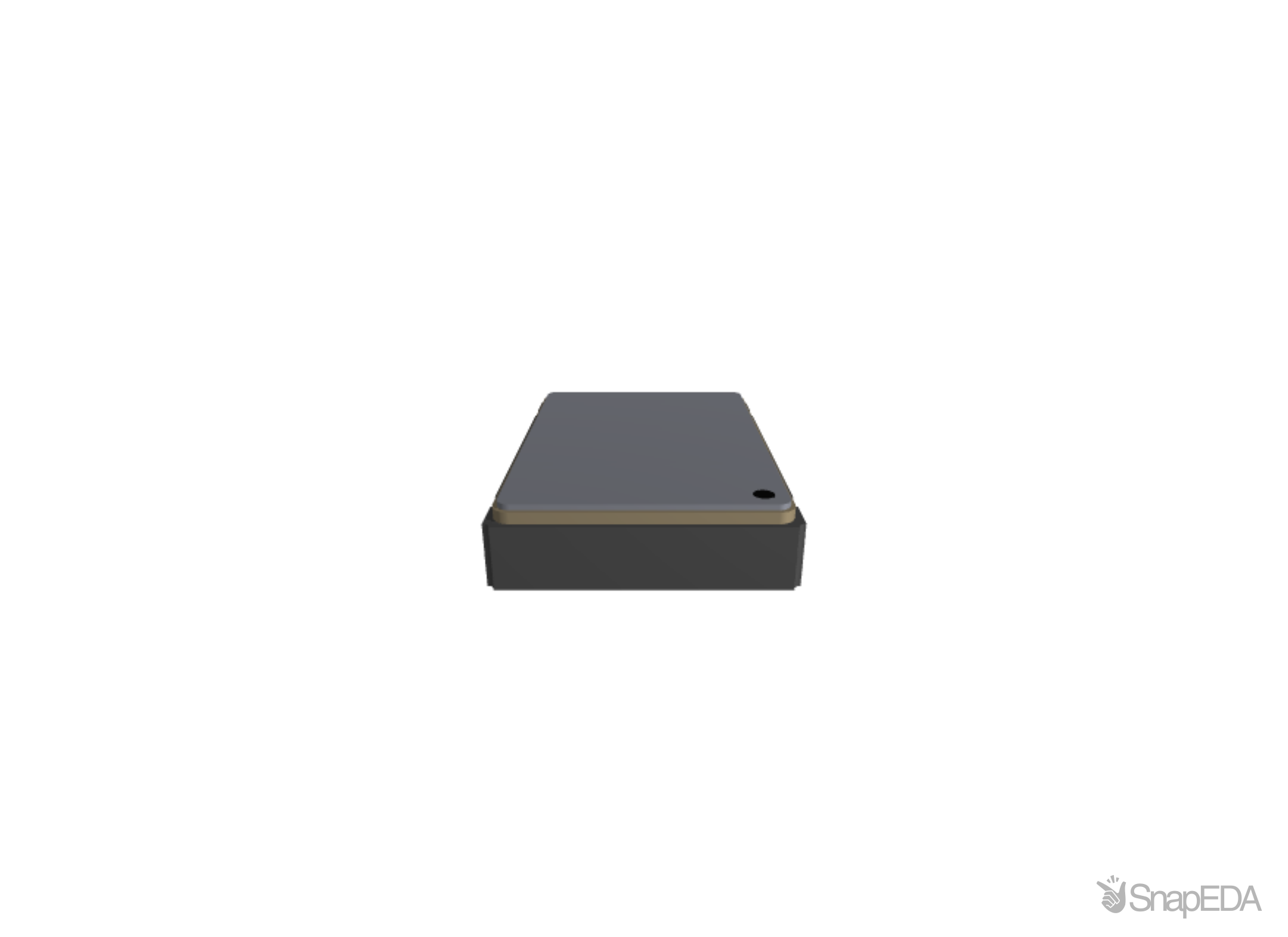 CA70C0402PLT 3D Model
