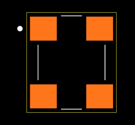 CB3-5I-40M000000 Footprint