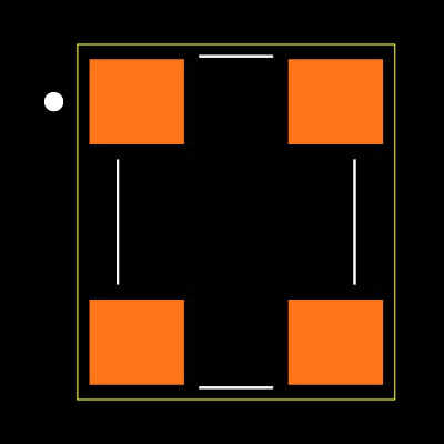 CB3LV-5C-24M576000 Footprint