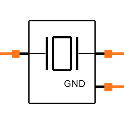 SA25419BF35HAR Symbol