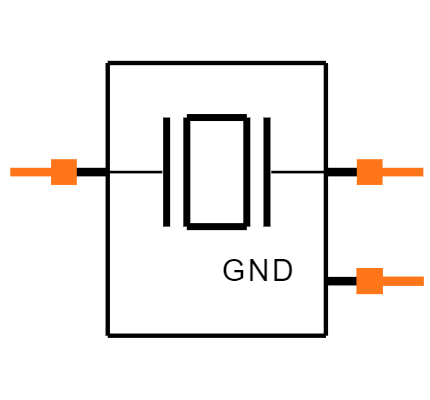 403I35E16M00000 Symbol