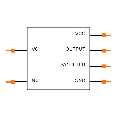 536L30705IT5 Symbol