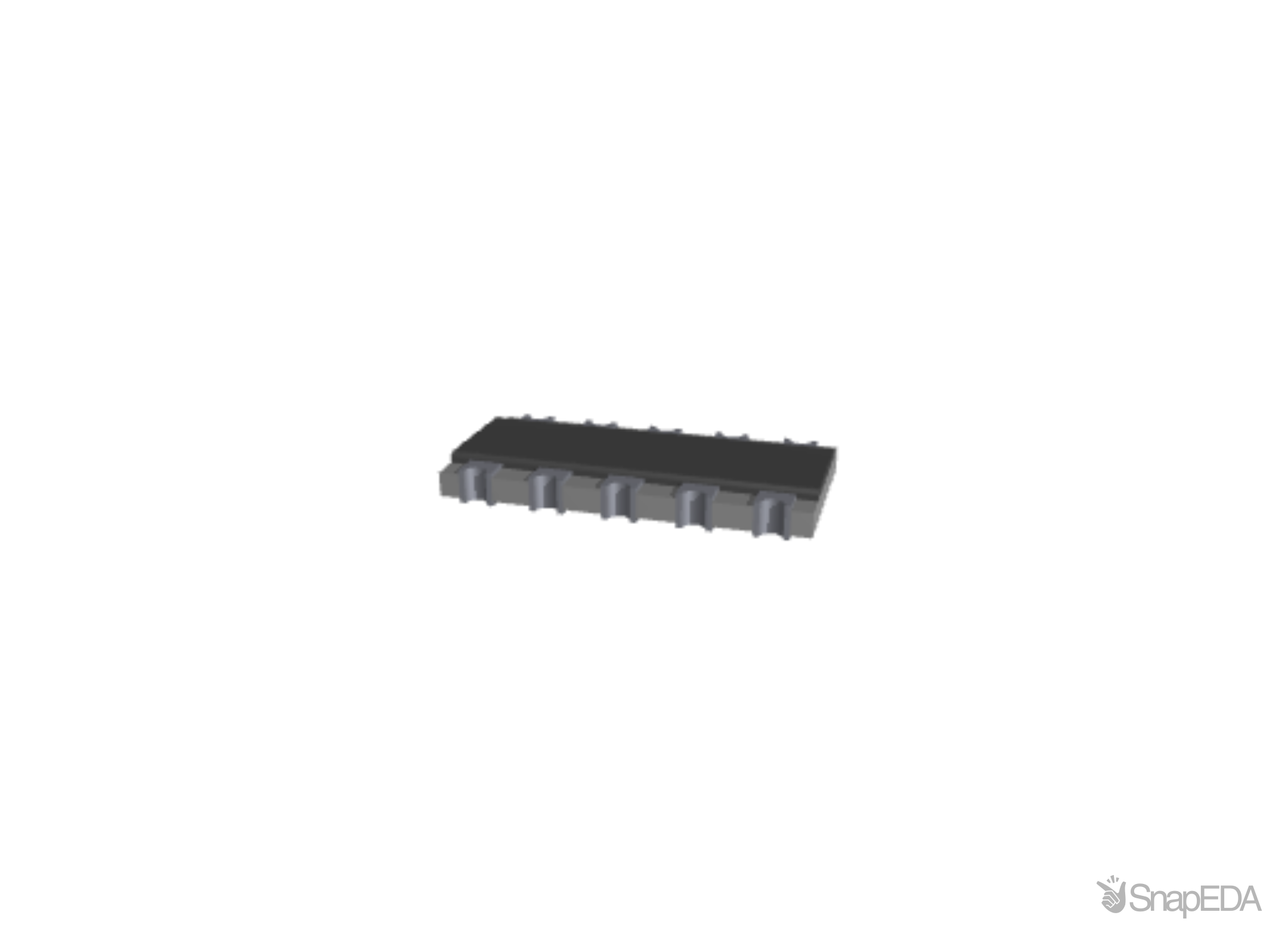 745C101332JP 3D Model