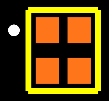 402F3001XIAR Footprint