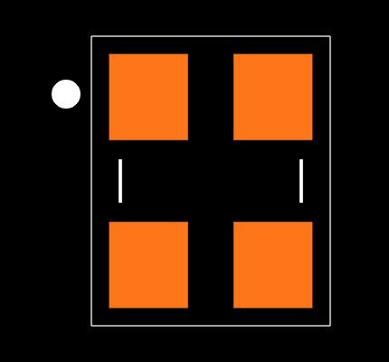 405C35B24M00000 Footprint