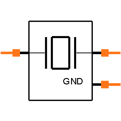 405I35D10M00000 Symbol