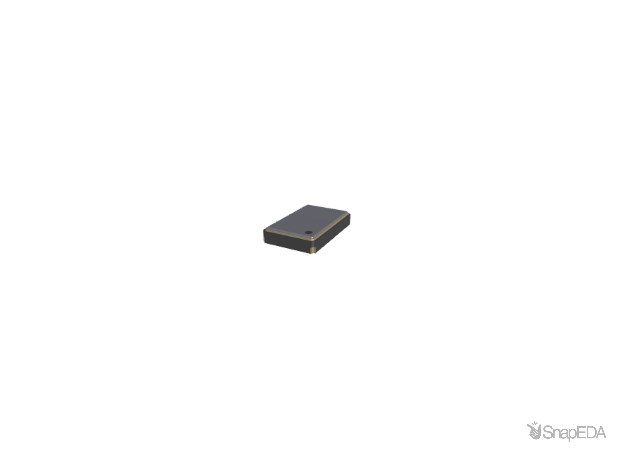 405I35D18M43200 3D Model