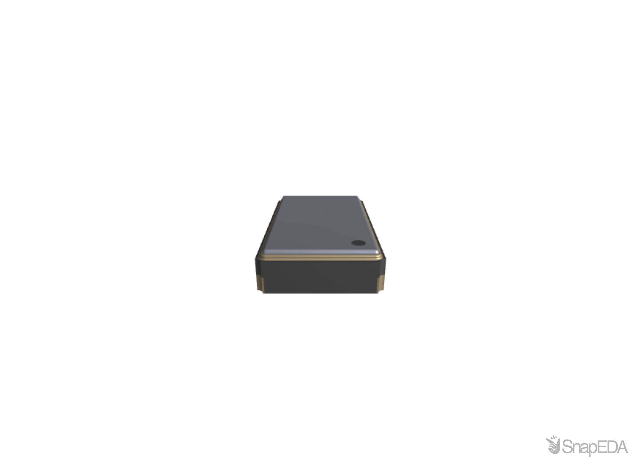 406I35B44M54500 3D Model