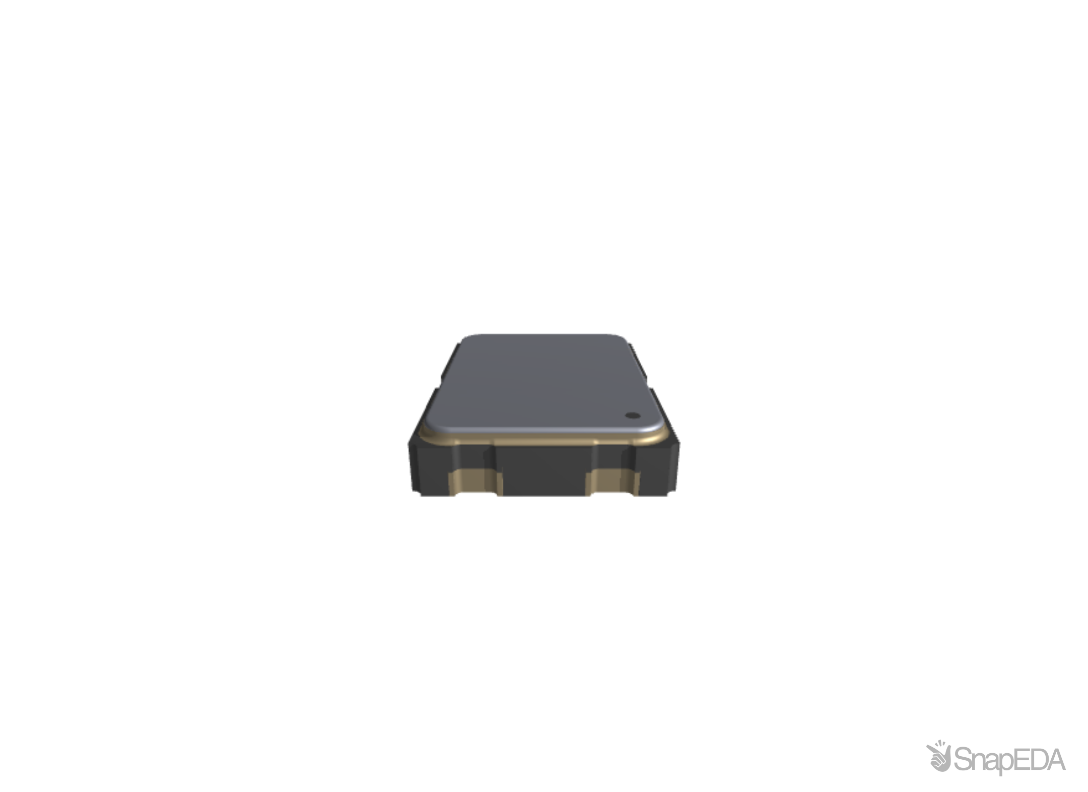 407F39E018M4320 3D Model