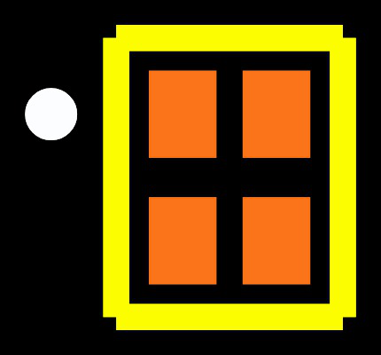 416F27112CTR Footprint