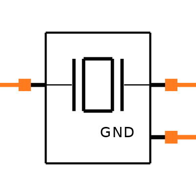 416F52011CAR Symbol
